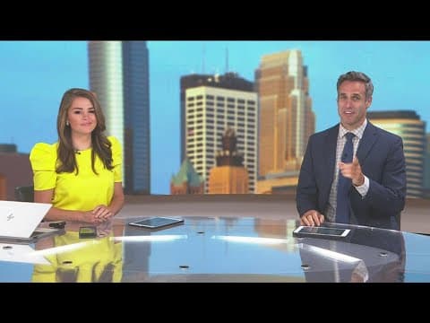 Morning news headlines | Friday, Sept. 2
