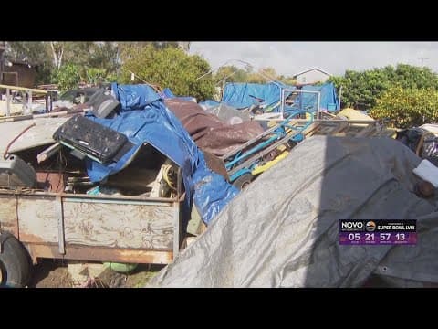 Shelltown and Southcrest families concerned with city response to aftermath of flood