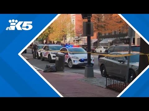 Trump's control of D.C. police ends today