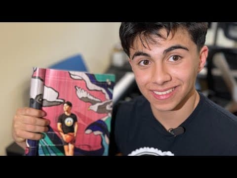 YouTube thumbnail for video ngyw5QlMO30