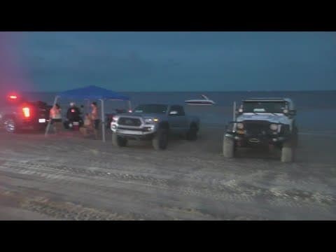 Galveston County prepares for Jeep Weekend