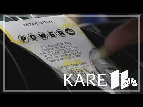 Minnesotans catching Powerball fever