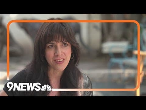 Coloradan leading nonprofit to educate Afghan women