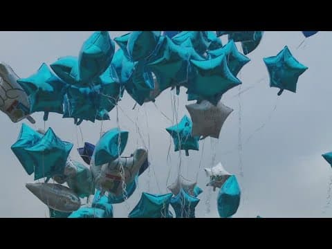 City Council bans Mylar balloon releases in New Orleans
