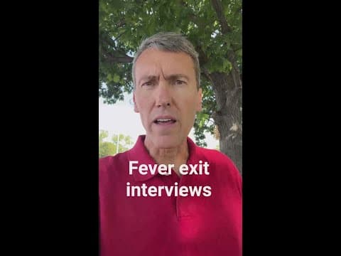 What Fever players and coaches said about the season and the league