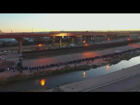 Biden administration asks Supreme Court to lift Title 42 after delay