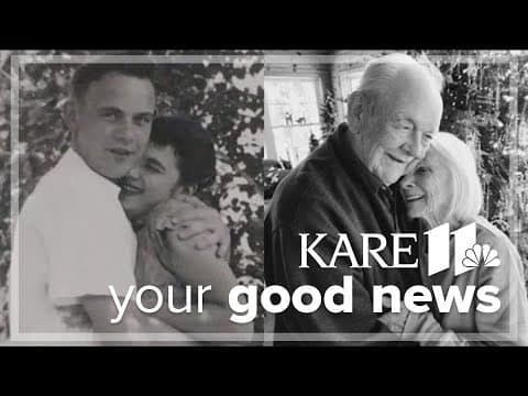 Your Good News: Jackie Thurmes, Robin Hoy, Erika Kelly