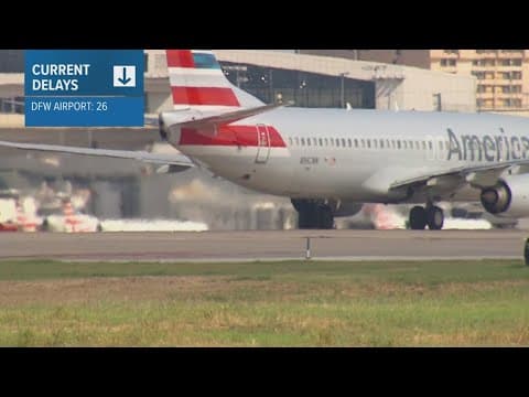 Airlines are playing catch-up after weather canceled flights during the July 4 travel week