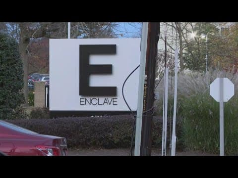 50 families face evictions in Silver Spring