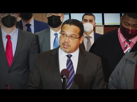 KARE 11 Investigates: Ellison joins prosecution team reviewing 2018 Beltrami County inmate death