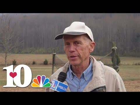 Evacuations underway after wildfire on Renegade Mountain