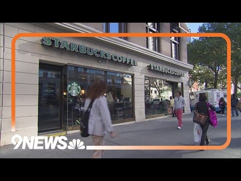 Colorado baristas fighting for better rights