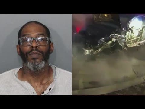 Capitol Heights man indicted for police chase that killed 3-year-old Zoey Harrison