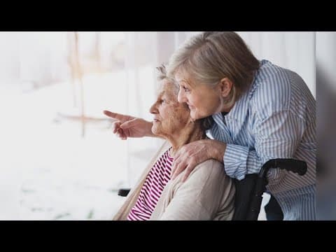 Helping older adults reenter the workforce