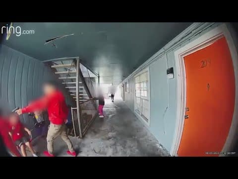 Pasadena teen charged after police say he pointed a BB gun at multiple kids