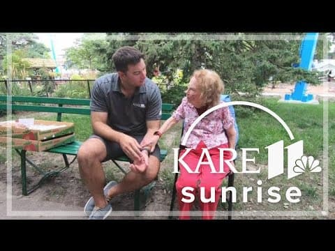 Blue Ribbon Baker Marjorie Johnson reflects on a lifetime of baking