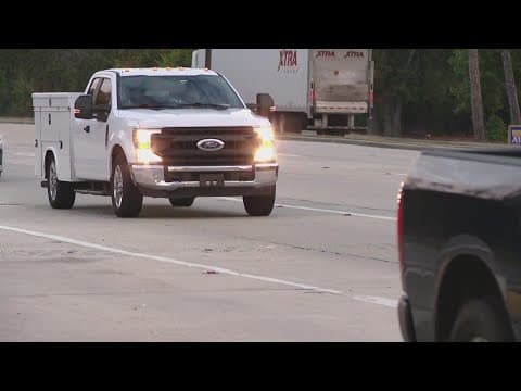 How to drive during an arctic blast