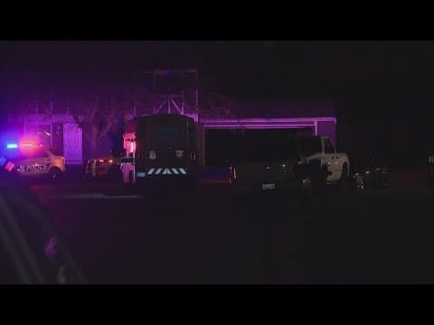 Police identify man killed in northeast Columbus shooting