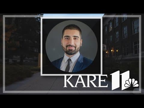 Judge terminates deportation case of U of M student