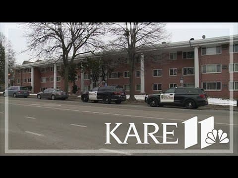 Teen charged in St. Paul shooting