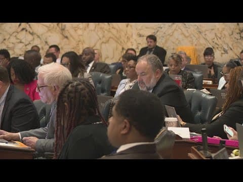 Maryland passes budget after tackling $3 billion deficit with cuts, tax hikes