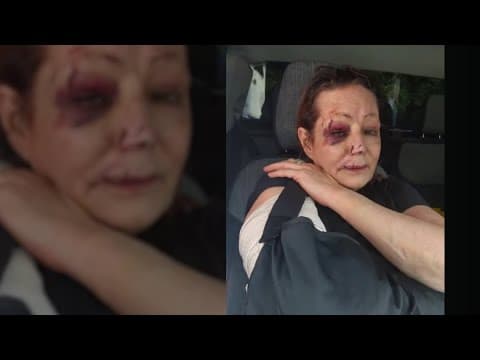 Fort Worth police release video of arrest in ongoing use-of-force investigation