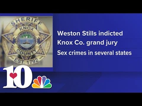 Man facing several child sex crime charges after investigation by authorities and Missoula police