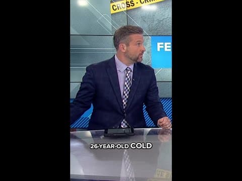 New state police cold case unit identifies body found in 2003 as Indy woman missing since 1999