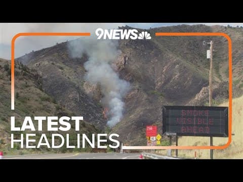 Latest headlines | Goltra Fire in Jefferson County at 60% containment