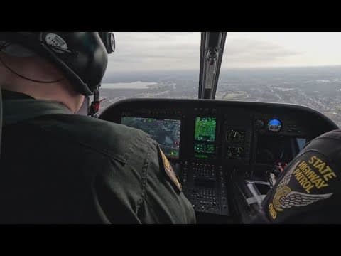 DeWine announces state support for Cincinnati law enforcement amid recent violence