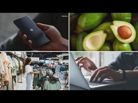 Sweeping tariffs now in effect. Here's what to know