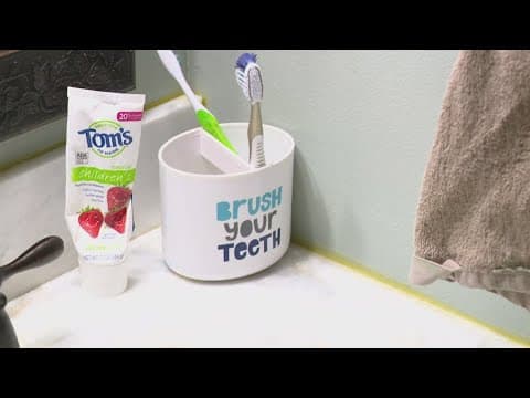 Think twice about the distance between your toilet and toothbrush | What's the Deal?