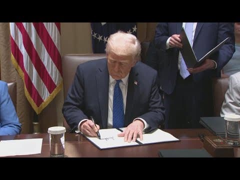 Trump's latest auto tariffs explained: What car buyers should know