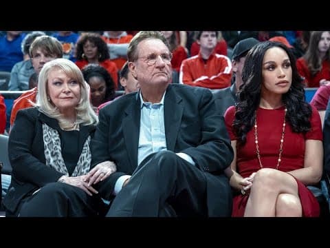 Interview with Ed O'Neill, Cleopatra Coleman and "Clipped" creators