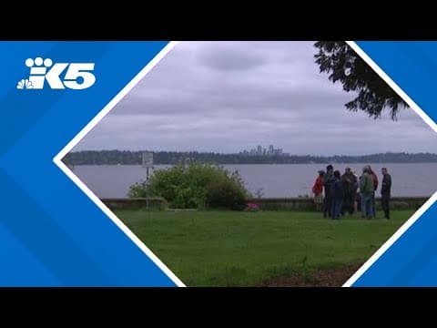 City of Seattle has 14 days to address nudity at Denny Blaine Park