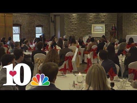 Knoxville community celebrates Tennessee's first Latino trial judge, launches Latino Bar Association