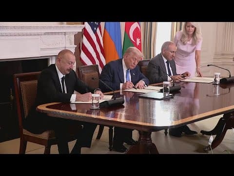 Trump to meet with Putin in Alaska