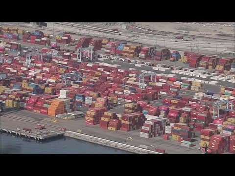 President Trump to issue tariffs on products made outside of the United States