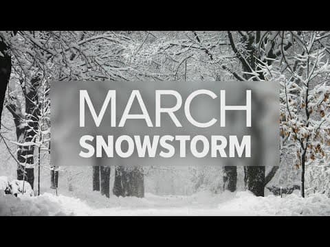 Denver discusses plans, preparations ahead of snowstorm