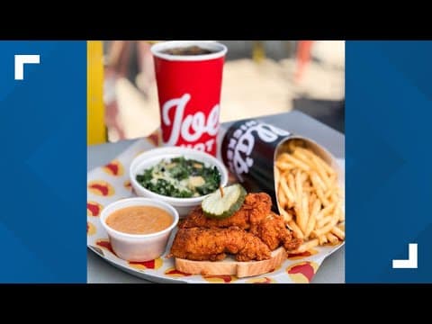 Popular hot chicken restaurant closes Broad Ripple location