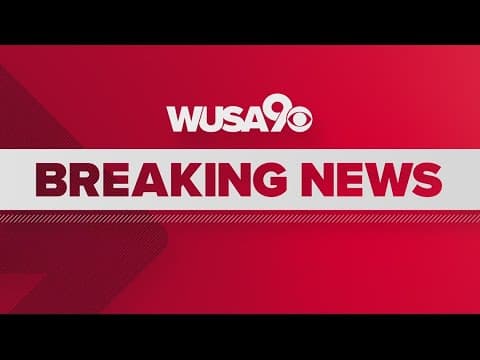 Man shot, killed in Southeast DC