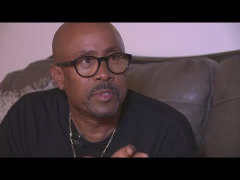 Clinton, Md. man earns presidential pardon after 35-year journey to redemption