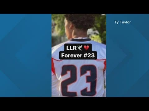 Coach, teammate remember 16-year-old killed in northeast Columbus shooting