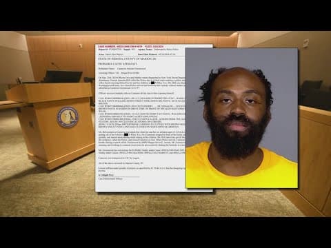 'I was angry' | Mother, IMPD frustrated about man's continued release after 47 stints in jail