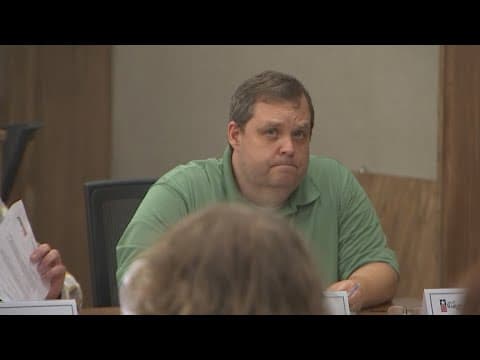 Marion councilmember files civil rights lawsuit against prosecutor over dismissed child rape case