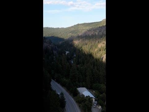 Area around Rock Island Campground reopens after Travis Decker search