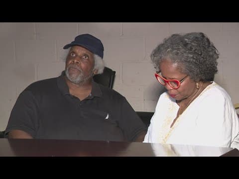 Parents speak out after man killed in crash involving police officer