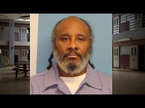 HCAO supports vacating 1998 murder conviction of Bryan Hooper