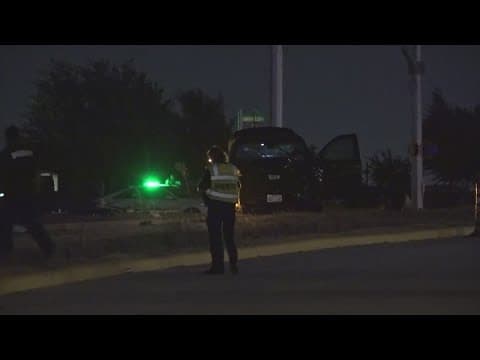 Family of man killed when SUV crashed into golf cart files lawsuit against driver for $1M