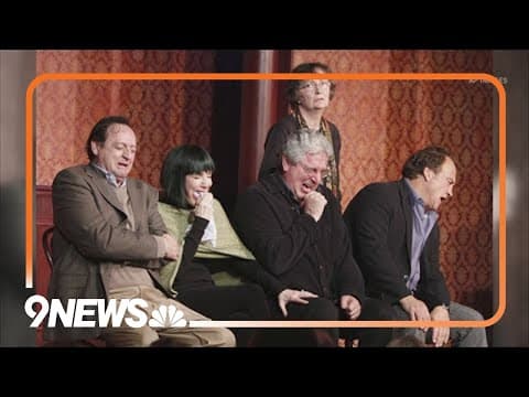 Comedy great Joe Flaherty has died after an illness, his daughter says